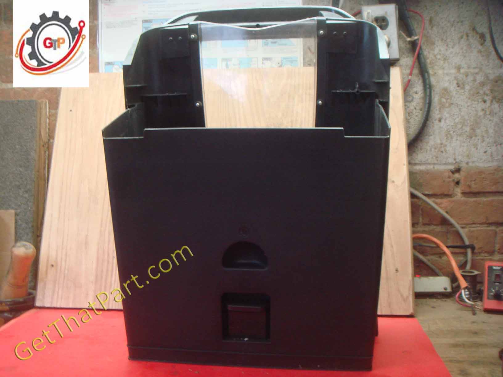 Staples SPLTMC16A Paper Shredder Oem Waste Paper Collection Bin Assy